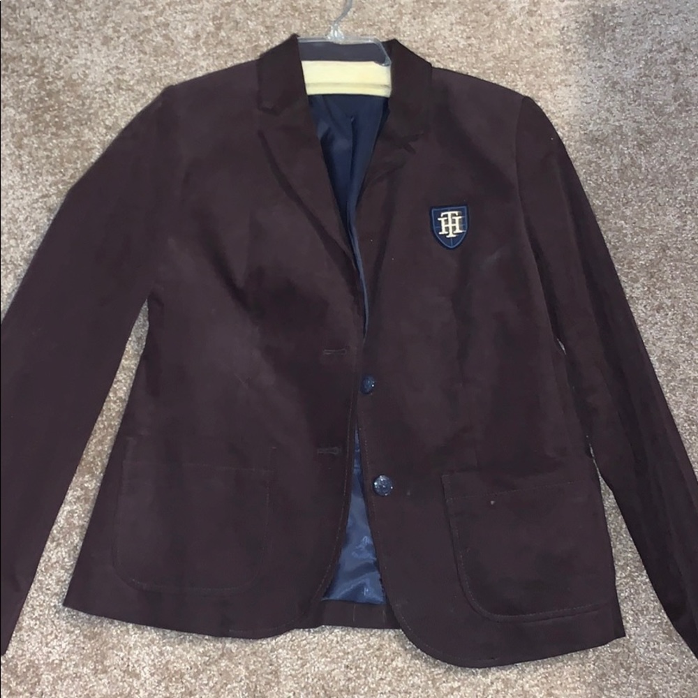 Tommy Hilfiger blazer